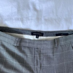 Banana Republic Factory  Ryan pants